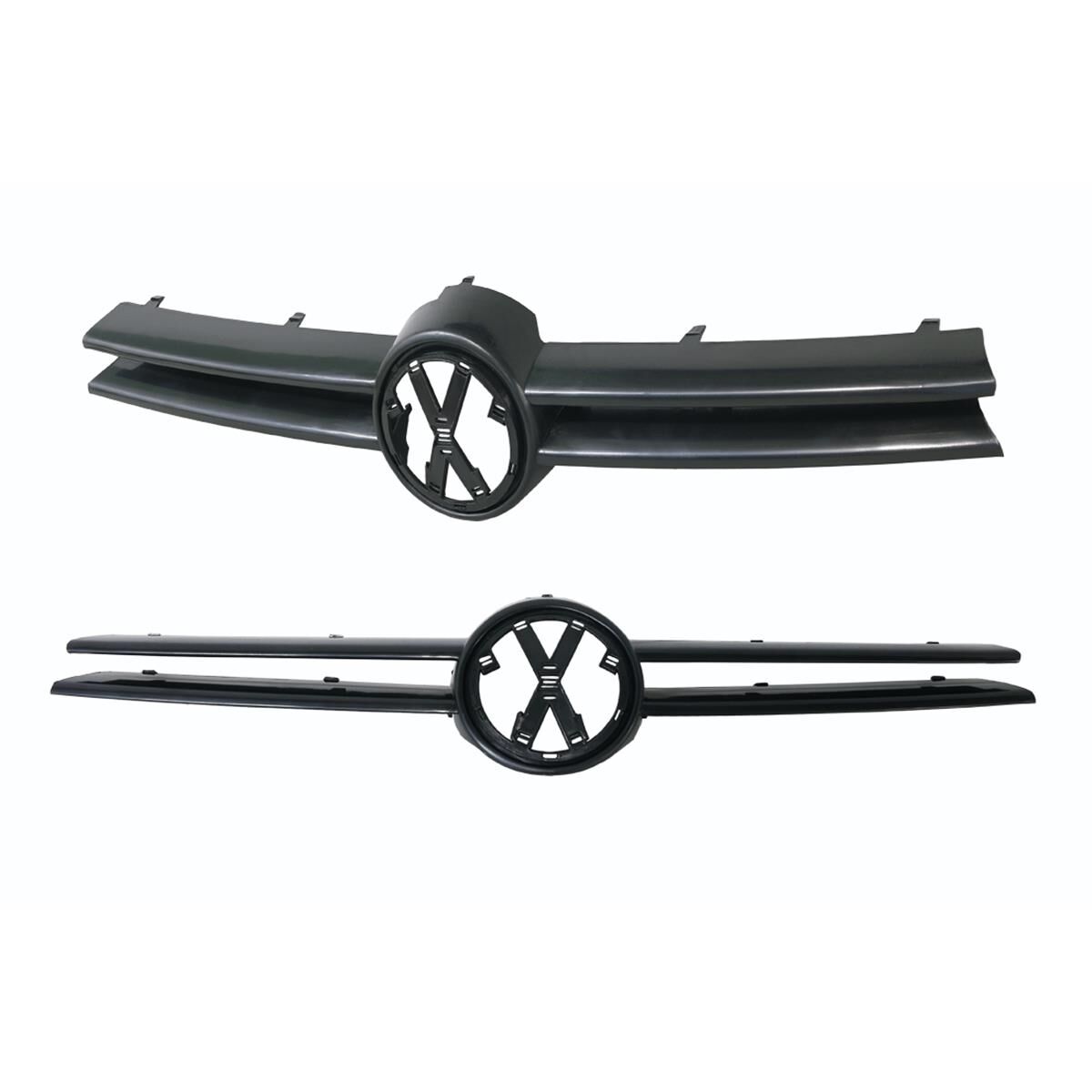 VOLKSWAGEN GOLF  MK4  09/1998 ~ 06/2004  OUTER GRILLE, , scaau_hi-res