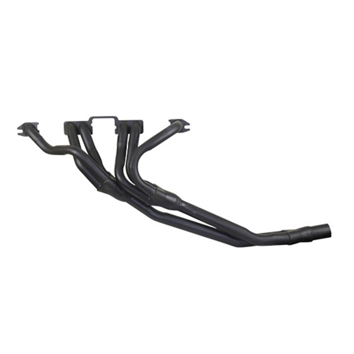 HOLDEN HQ-HZ 71-80 149-202 RED MOTOR WITH EGR TRI-Y GASKET = DSF002, , scaau_hi-res