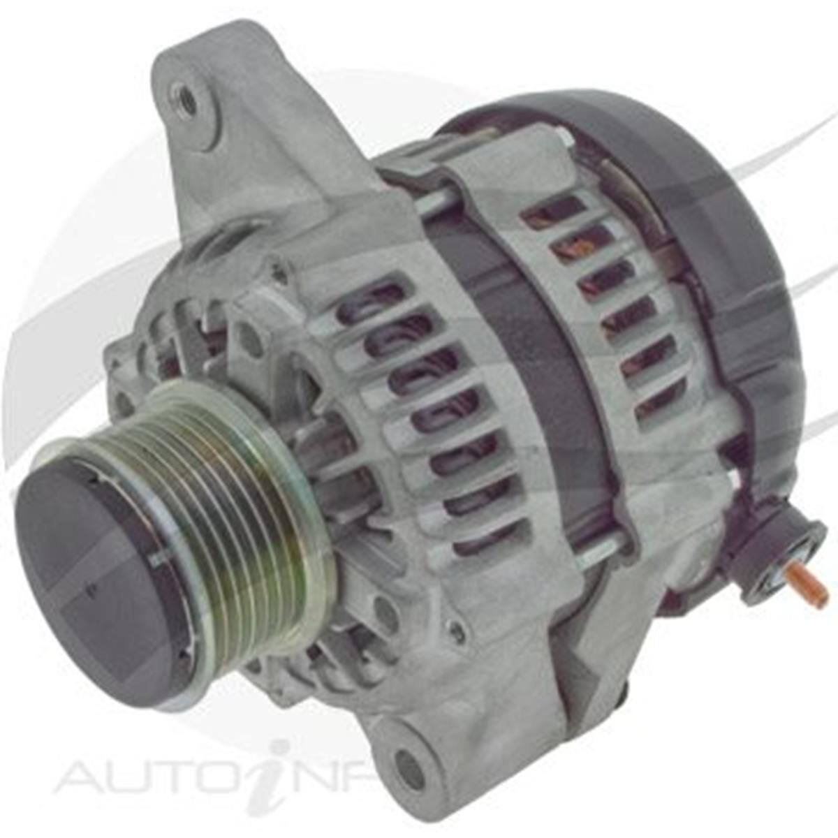 ALT 85A TOYOTA HILUX  3.0L DSL, , scaau_hi-res