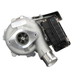 Turbocharger, , scaau_hi-res