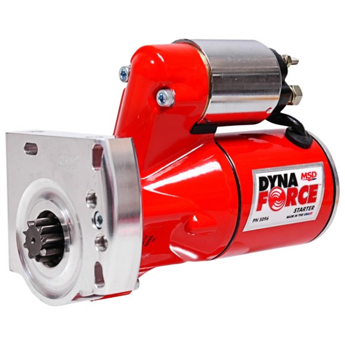 MSD APS STARTER LS CHEV 3HP LS1 - LS7, , scaau_hi-res