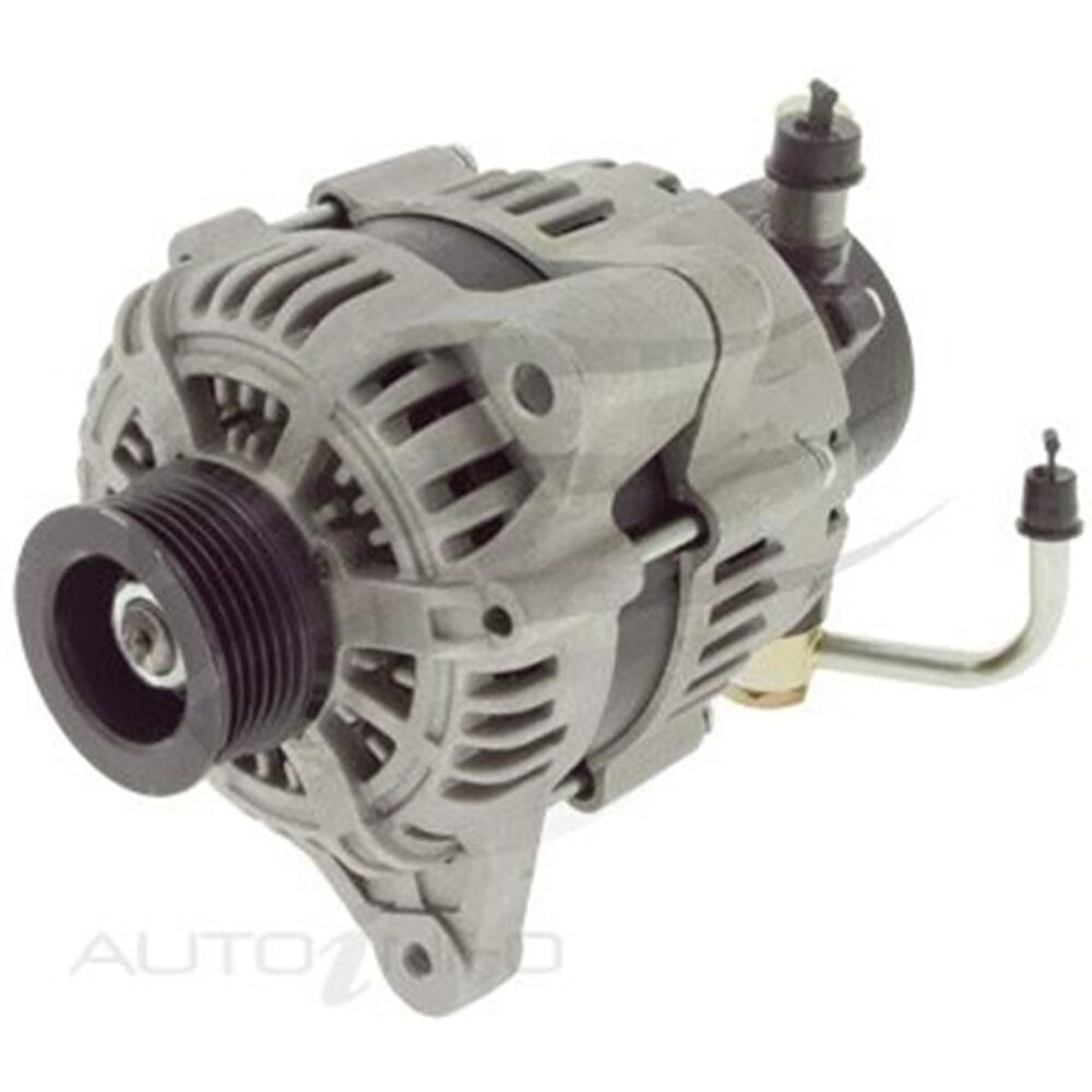 Реле alt 120a