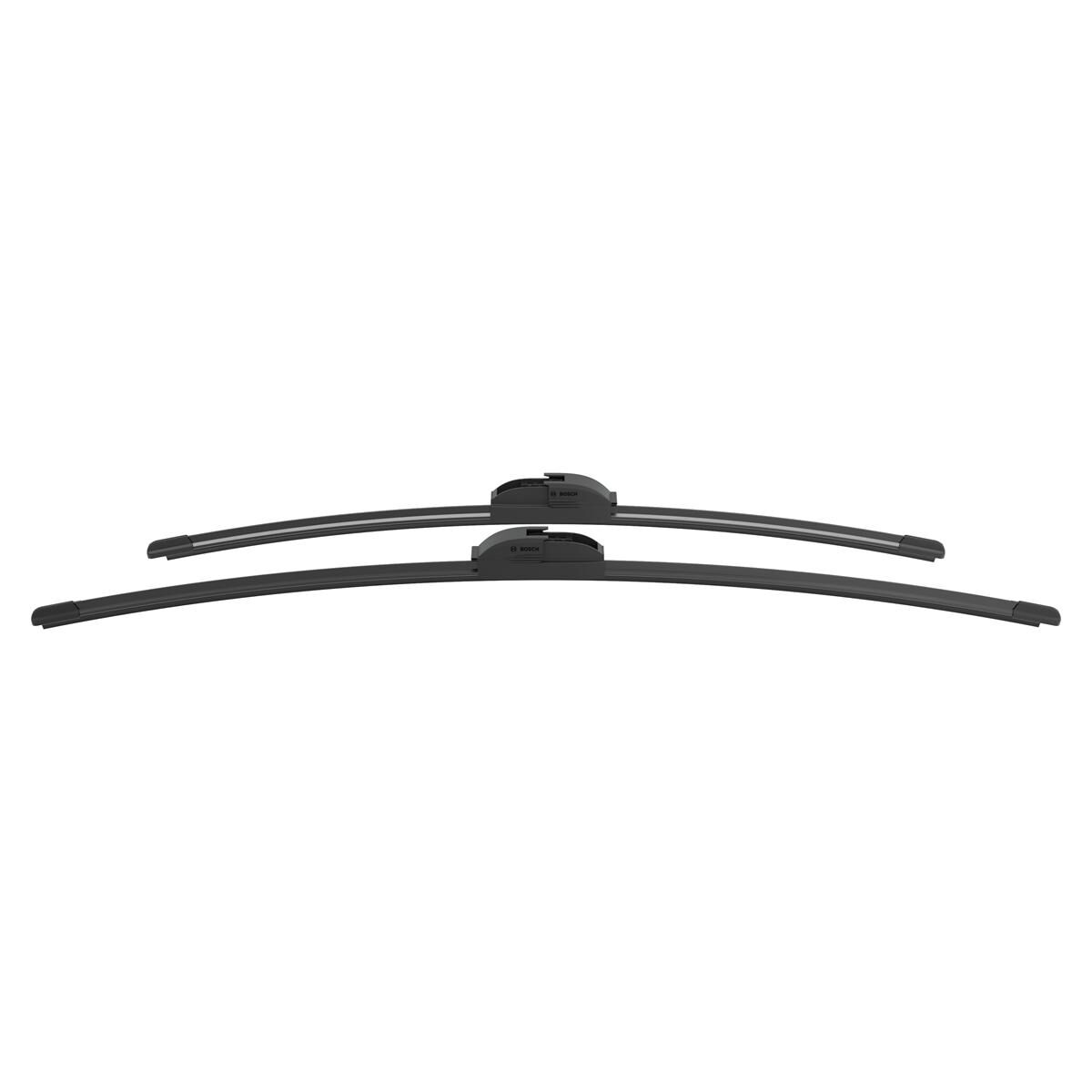 WIPER AEROTWIN BLADE SET A402S BOSCH *, , scaau_hi-res