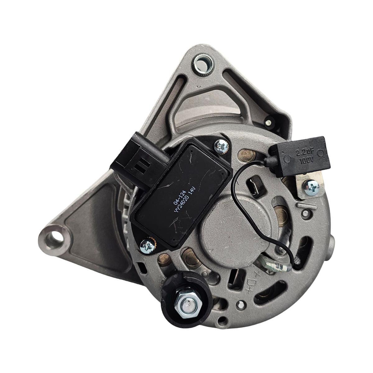 ALTERNATOR & PARTS, , scaau_hi-res