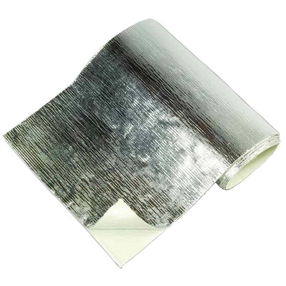 Adhesive Backed Heat Barrier 24 X 36 Sheet | Supercheap Auto