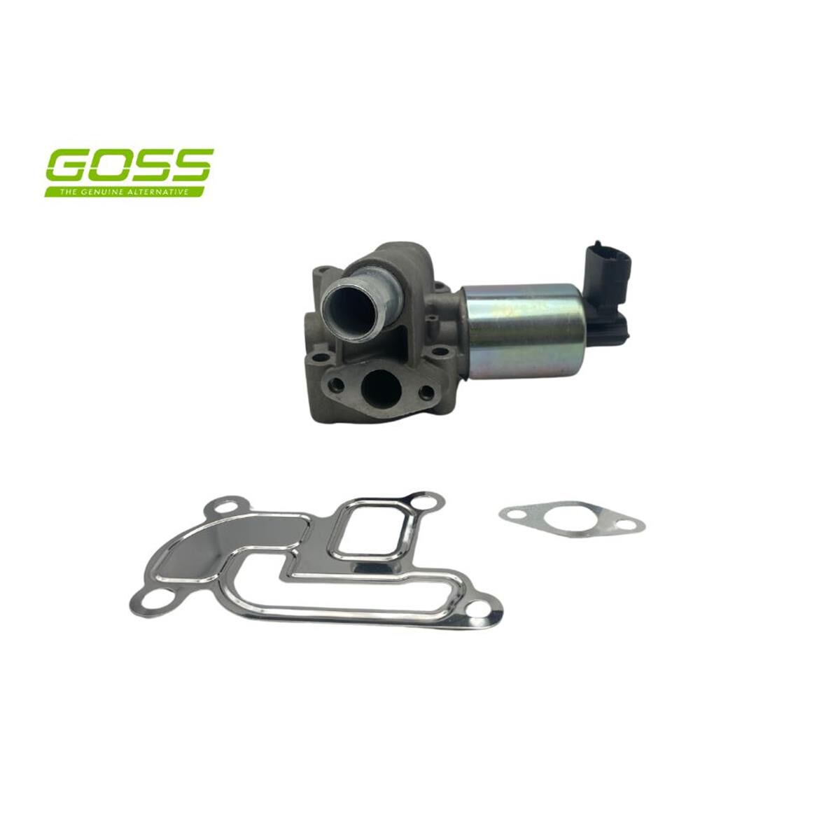 EGR VALVE - HOLDEN, , scaau_hi-res
