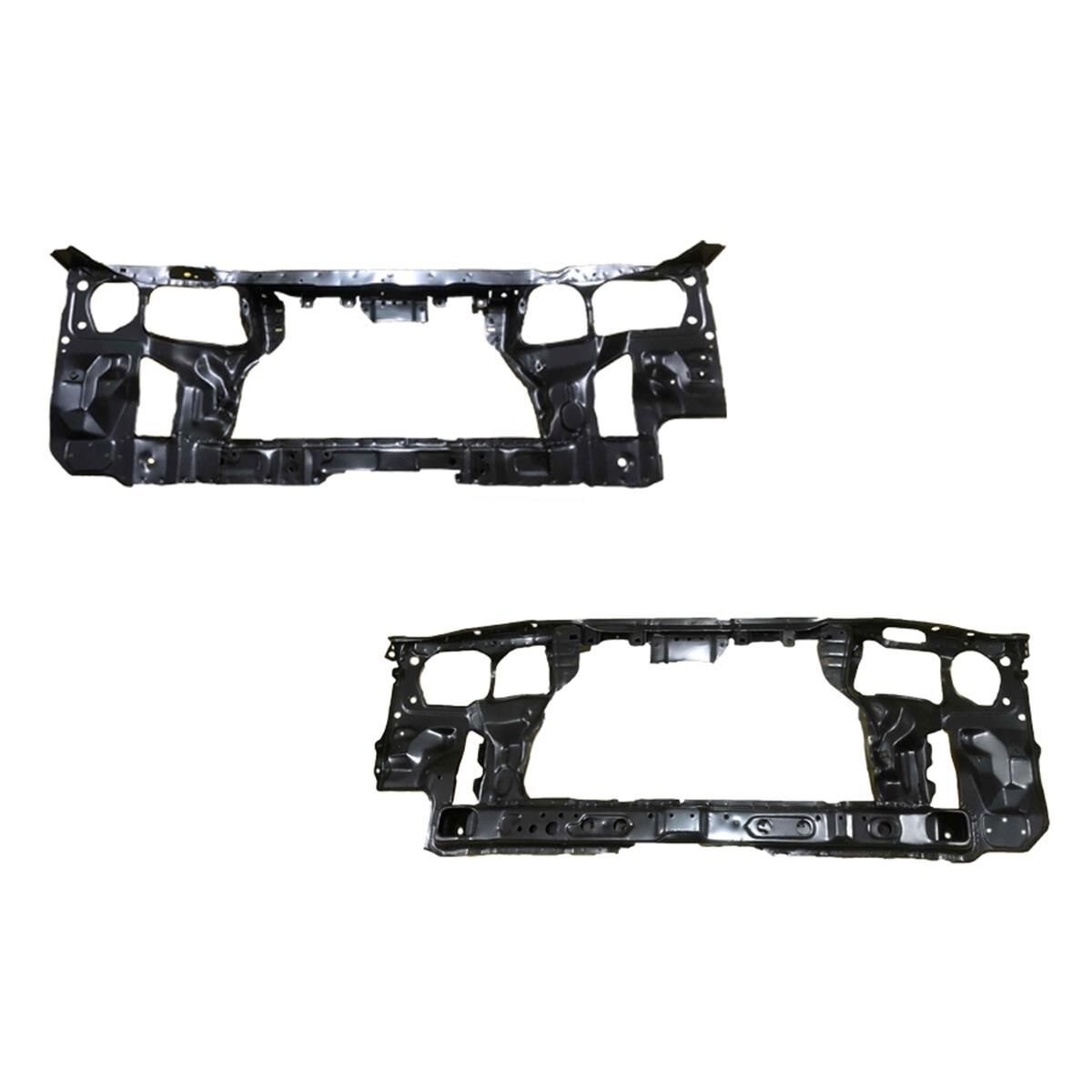 MITSUBISHI LANCER CA/CB/CC HATCHBACK RADIATOR SUPPORT, , scaau_hi-res