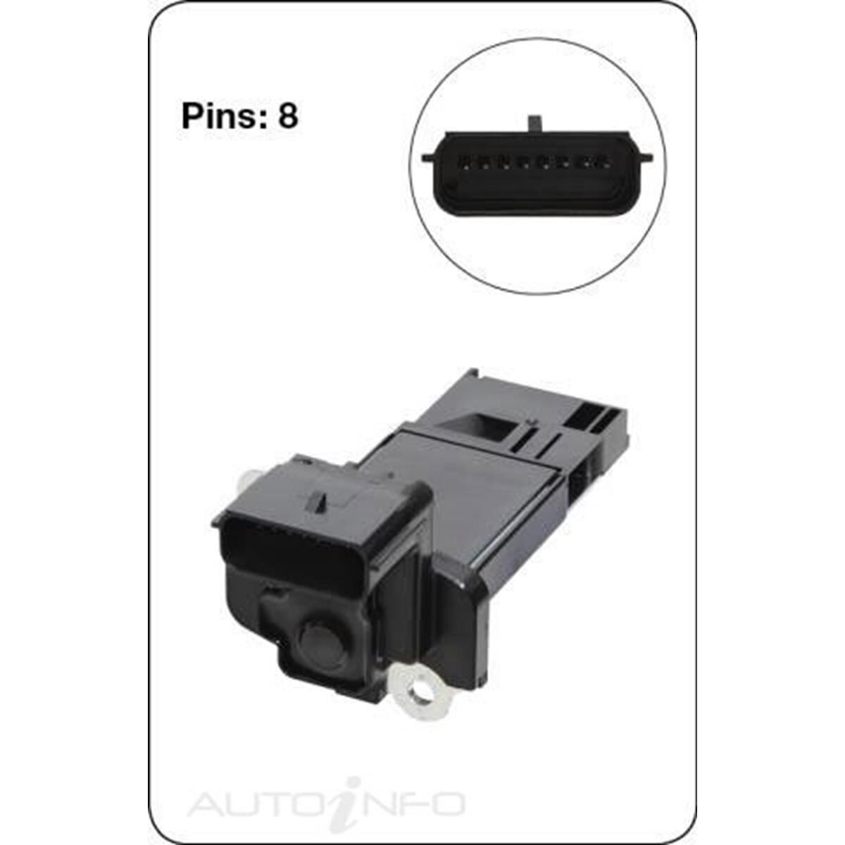 TRIDON AIR FLOW METER, , scaau_hi-res