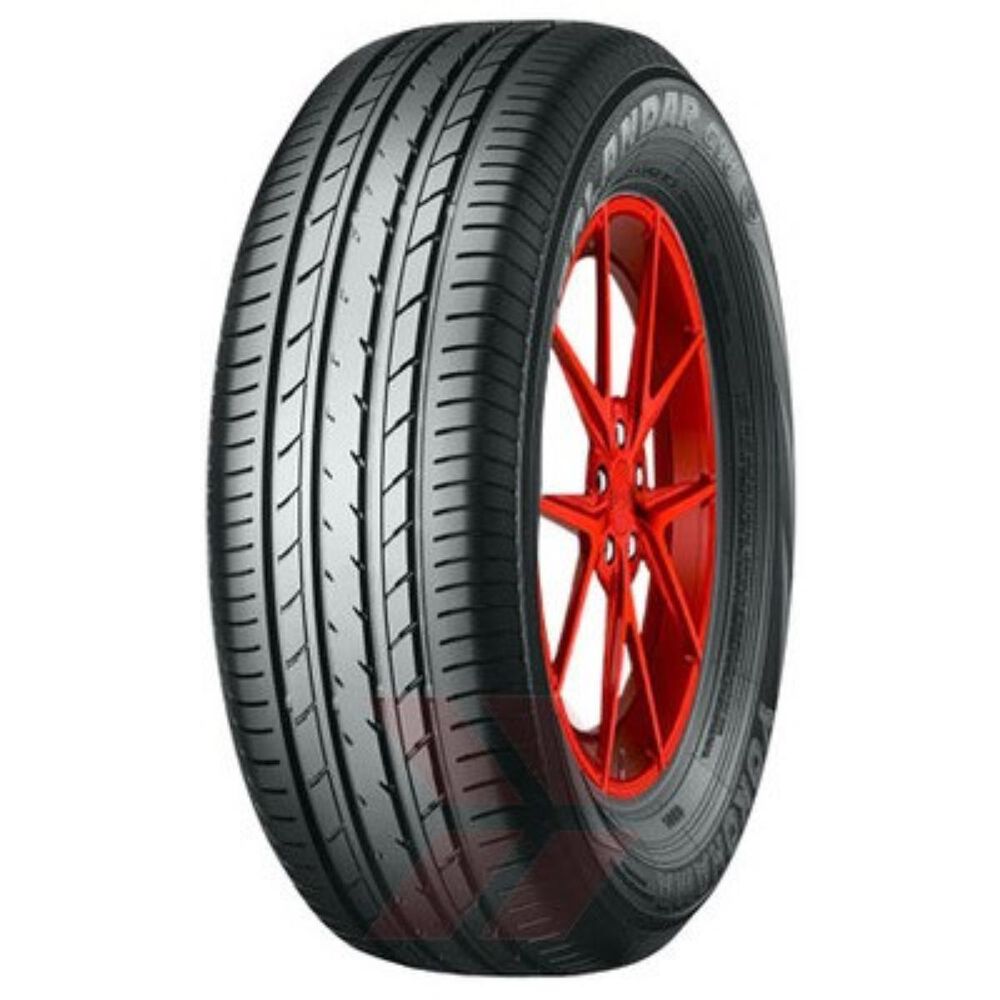 Yokohama Geolandar G98 4X4 Tyres 225/65R17 102V | Supercheap Auto