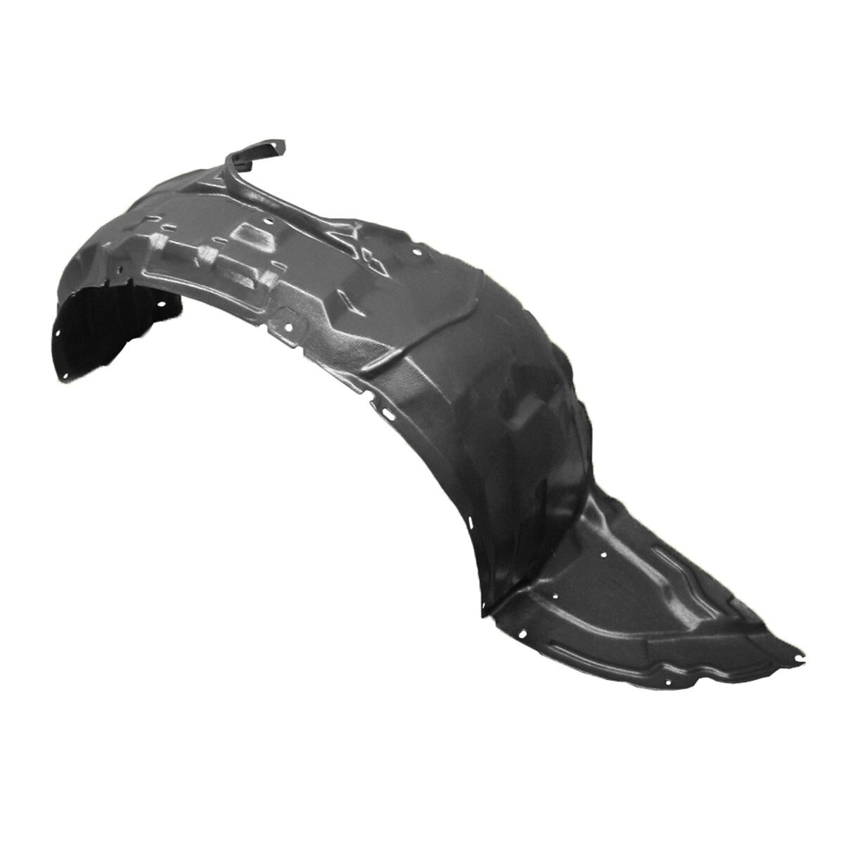 MAZDA 3  BL  01/2009 ~ 01/2014  GUARD LINER  RIGHT HAND SIDE, , scaau_hi-res