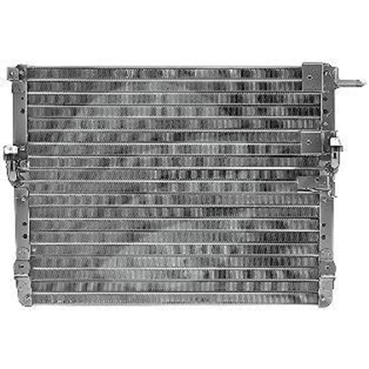 COND L/CRUISER HZJ79 PICKUP, , scaau_hi-res