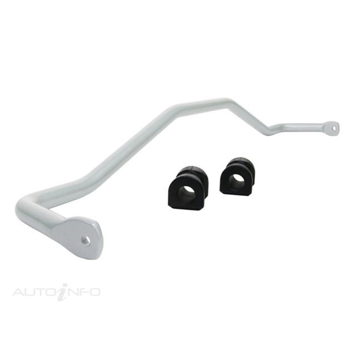 Sway bar - 24mm X heavy duty, , scaau_hi-res