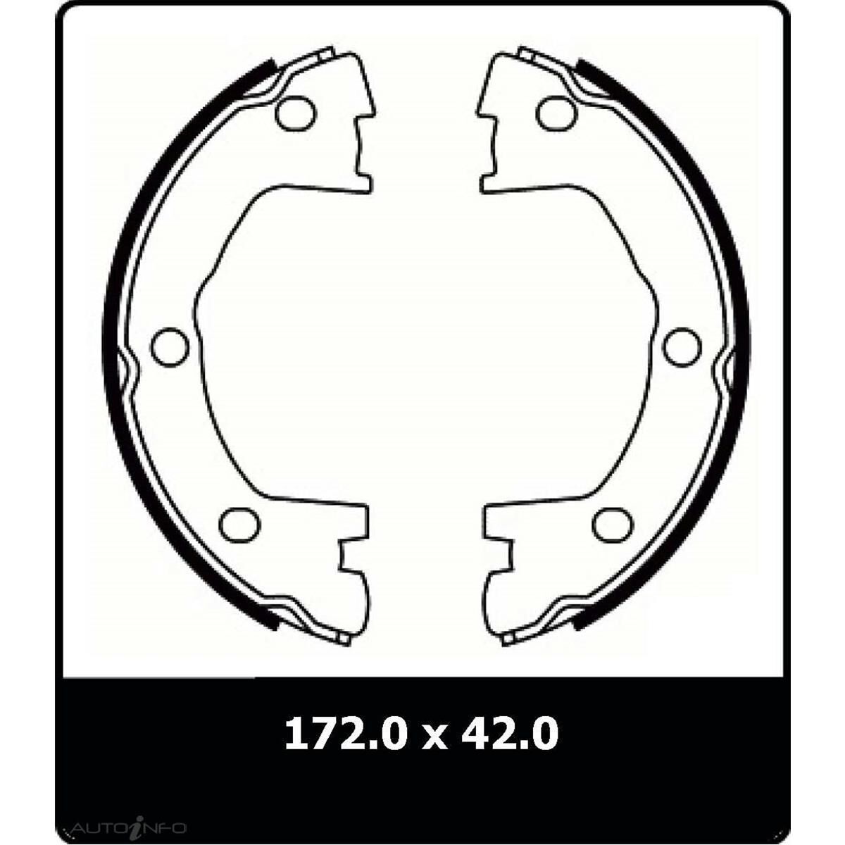 PTX HB SHOES IVECO DAILY 92 ON, , scaau_hi-res
