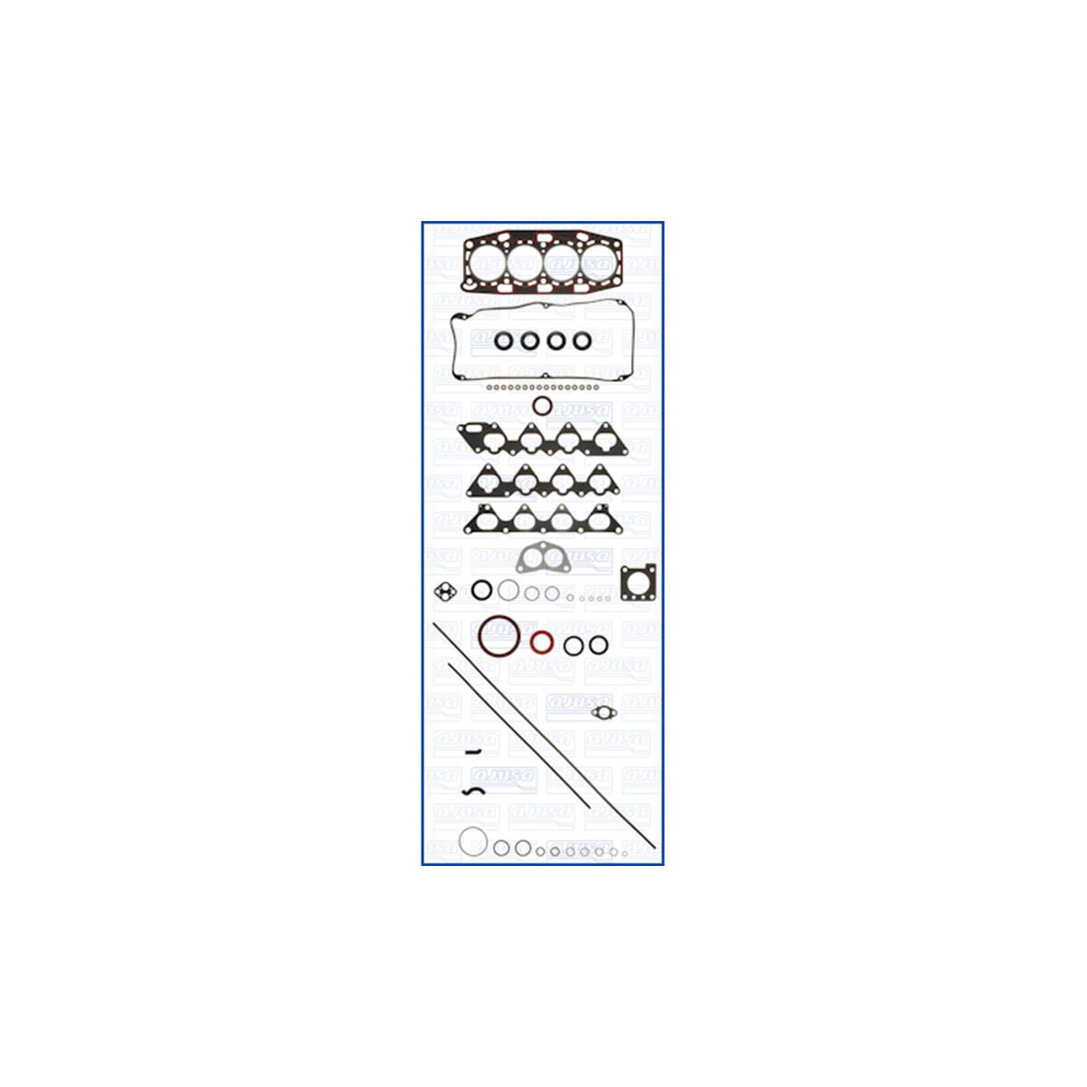 SUIT MIT 4G92 4G93 FULL GSKT SET, , scaau_hi-res