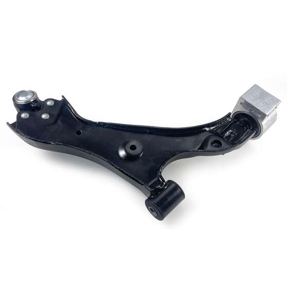 Control Arm Front Lower - Left - HOLDEN CAPTIVA CG CX 2.0L Z20S1, , scaau_hi-res