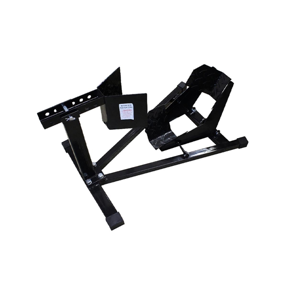 Sunrise Motor Bike Stand Painted, , scaau_hi-res