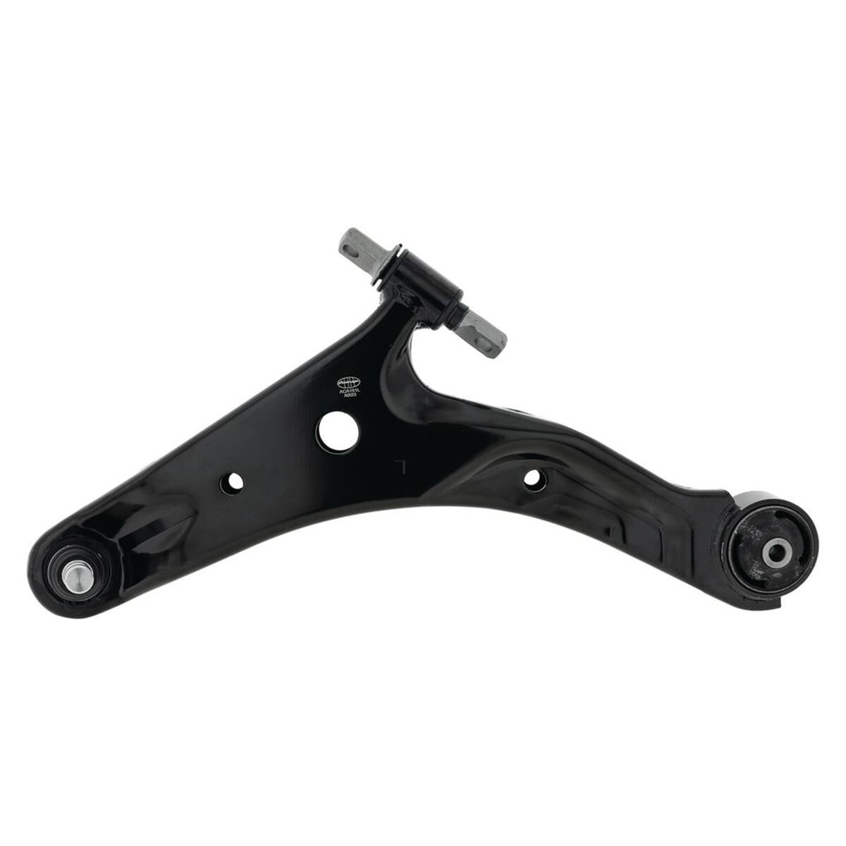 LOWER CONTROL ARM FRONT LH HYUNDAI SANTA FE SM, , scaau_hi-res
