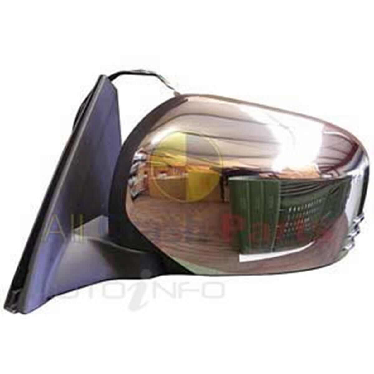 DOOR MIRROR LH, , scaau_hi-res