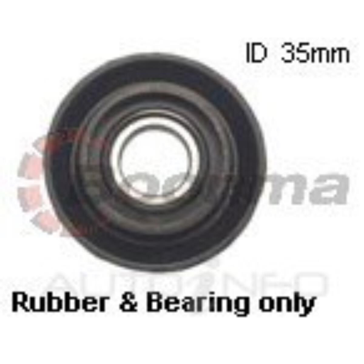 FALCON 35MM BEARING ONLY, , scaau_hi-res