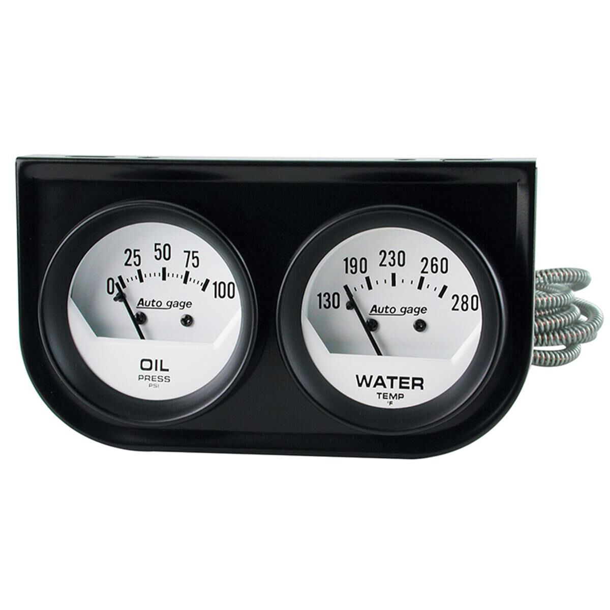 AUTOGAGE 2 GAUGE CONSOLE, , scaau_hi-res