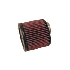 K&N AIR FILTER BD-6506 CAN AM, , scaau_hi-res