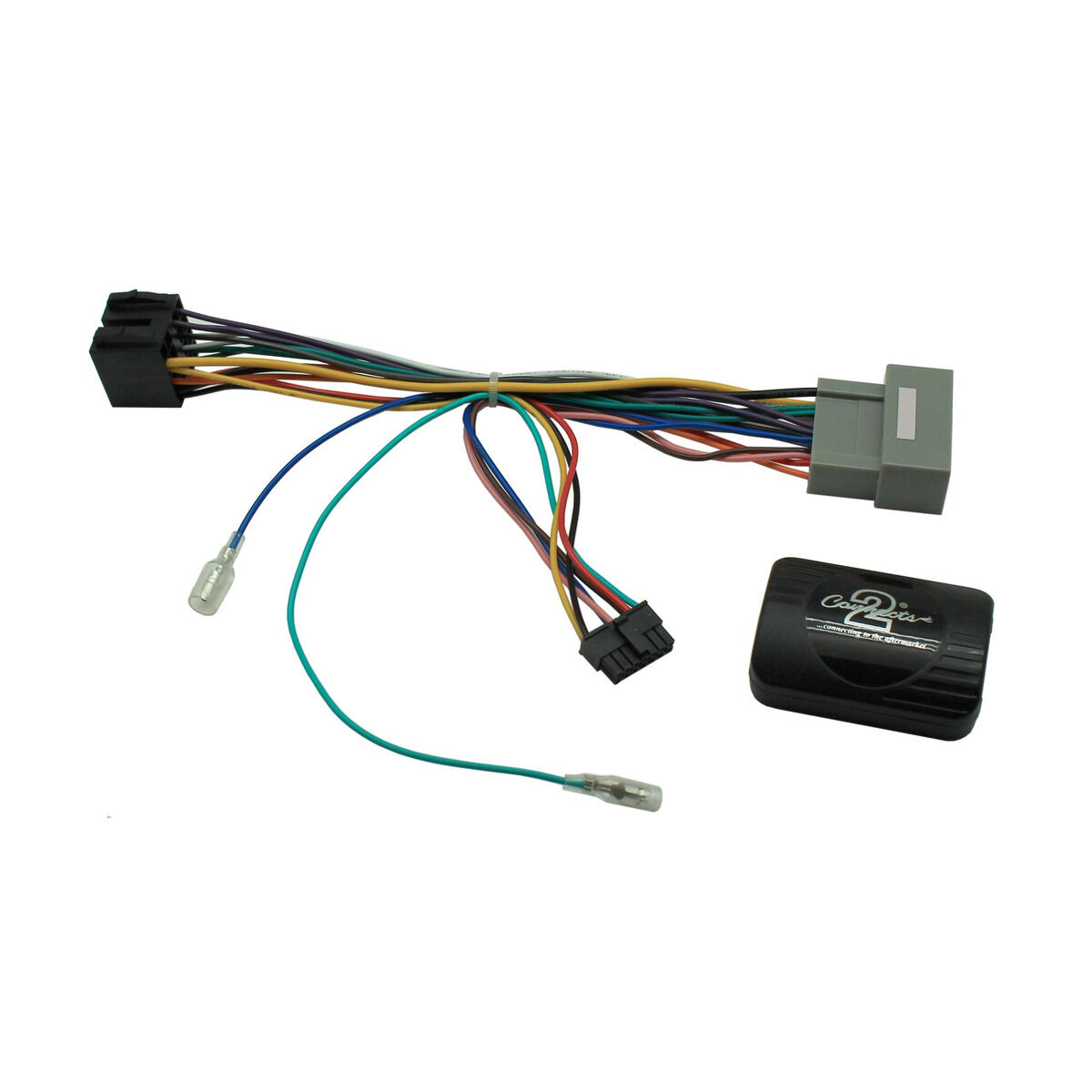 STEERING WHEEL CONTROL HARNESS, , scaau_hi-res