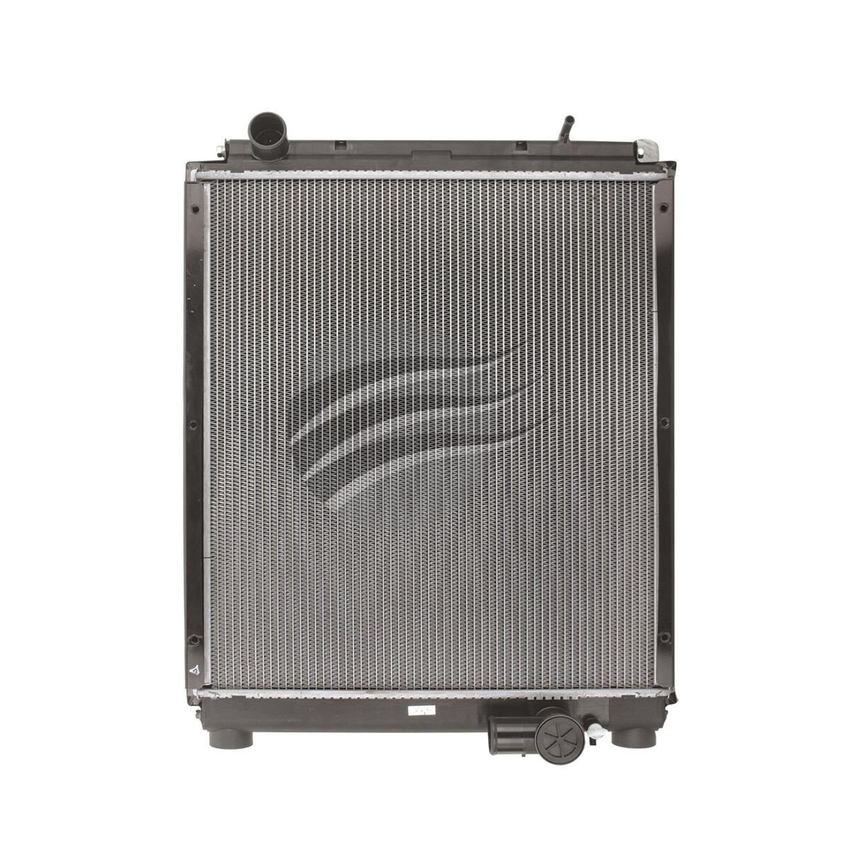Koyorad Radiator to suit Mitsubishi Canter Feb71 - JR9759HD ...