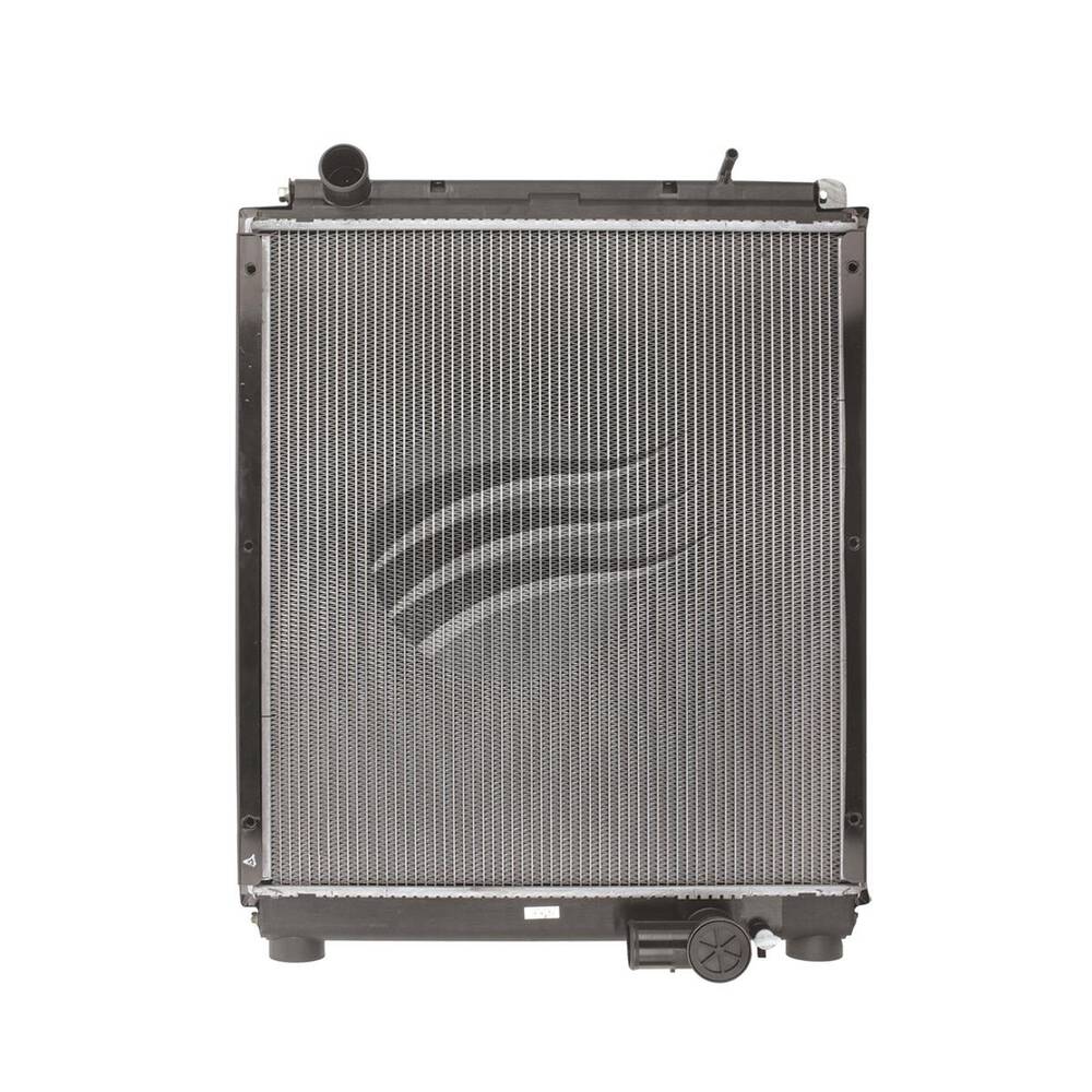 2971 Radiator Koyorad Radiator to suit Mitsubishi Canter Feb71 - JR9759HD ...