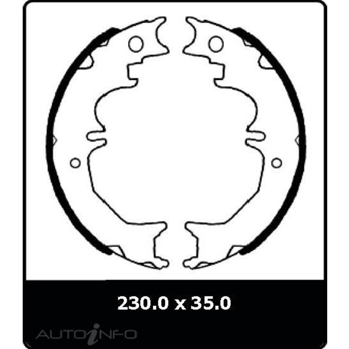 PTX BONDED SHOE, , scaau_hi-res