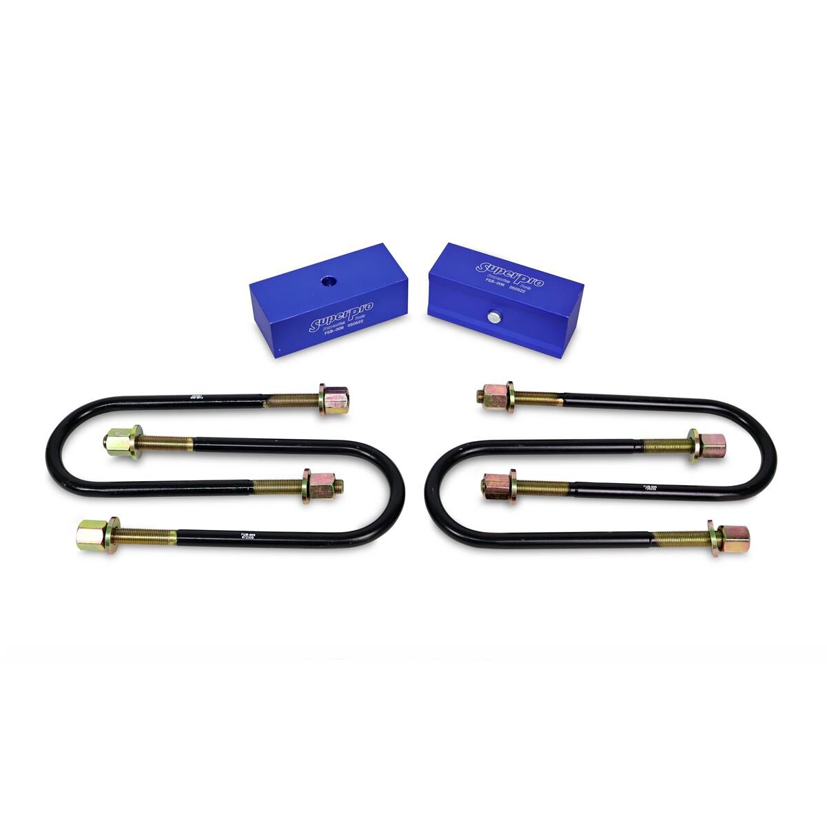 RANGER BT50 RR LIFT KIT, , scaau_hi-res