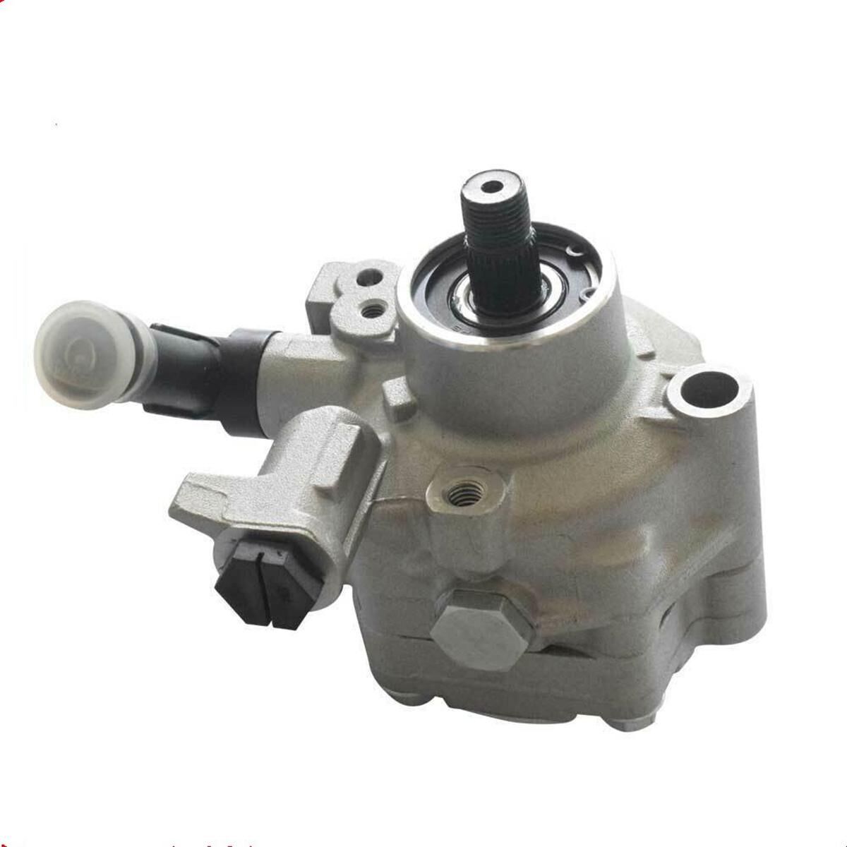 Power Steering Pump, , scaau_hi-res