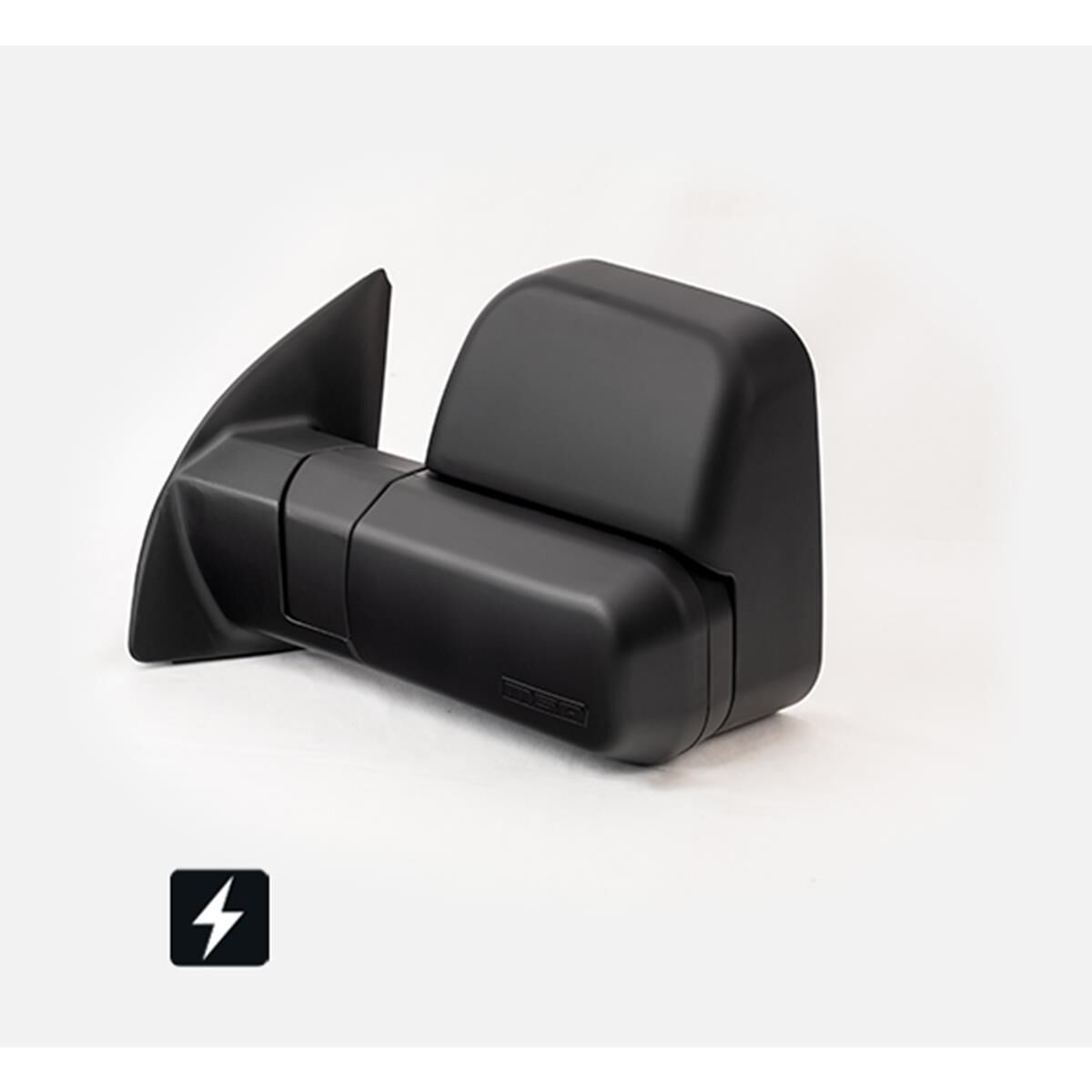 MSA 4x4 Towing Mirrors to suit Ford Ranger 2012 to May 2022 TM604