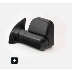 TOWING MIRROR FORD RANGER, 2012 - MAY 2022, , scaau_hi-res