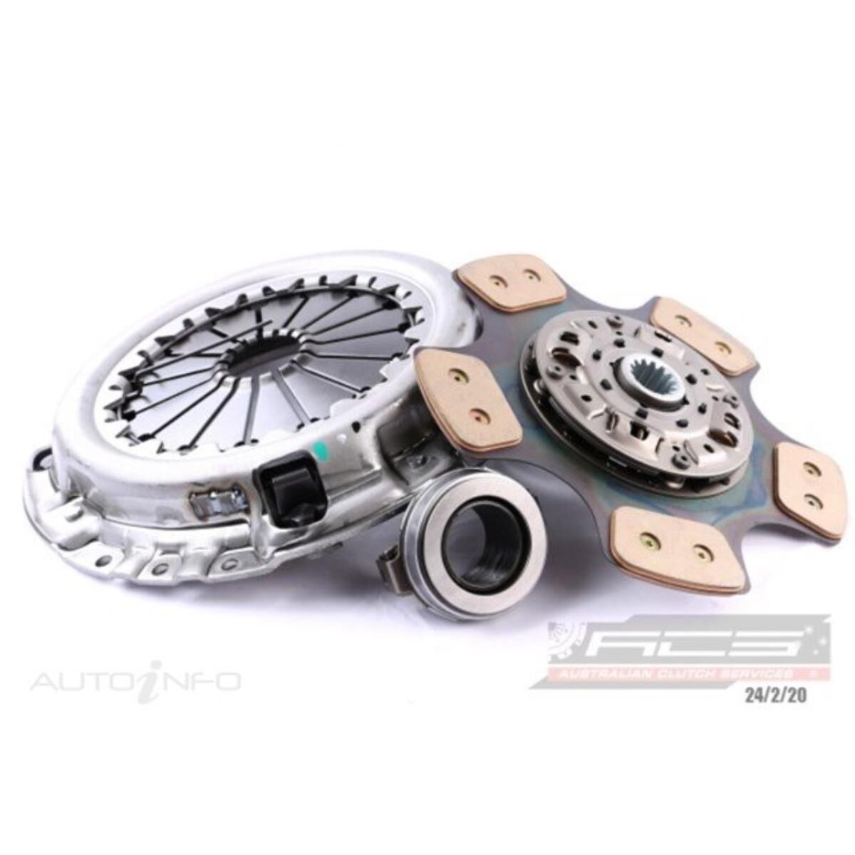 KIT COM ISUZU NQR 450 4.8L, , scaau_hi-res