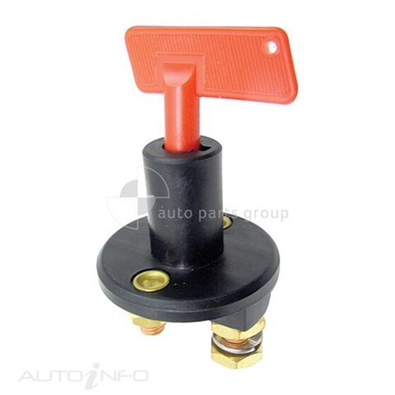 Battery Related Items > Battery Isolator Switches - Auto Electric Supplies  Website