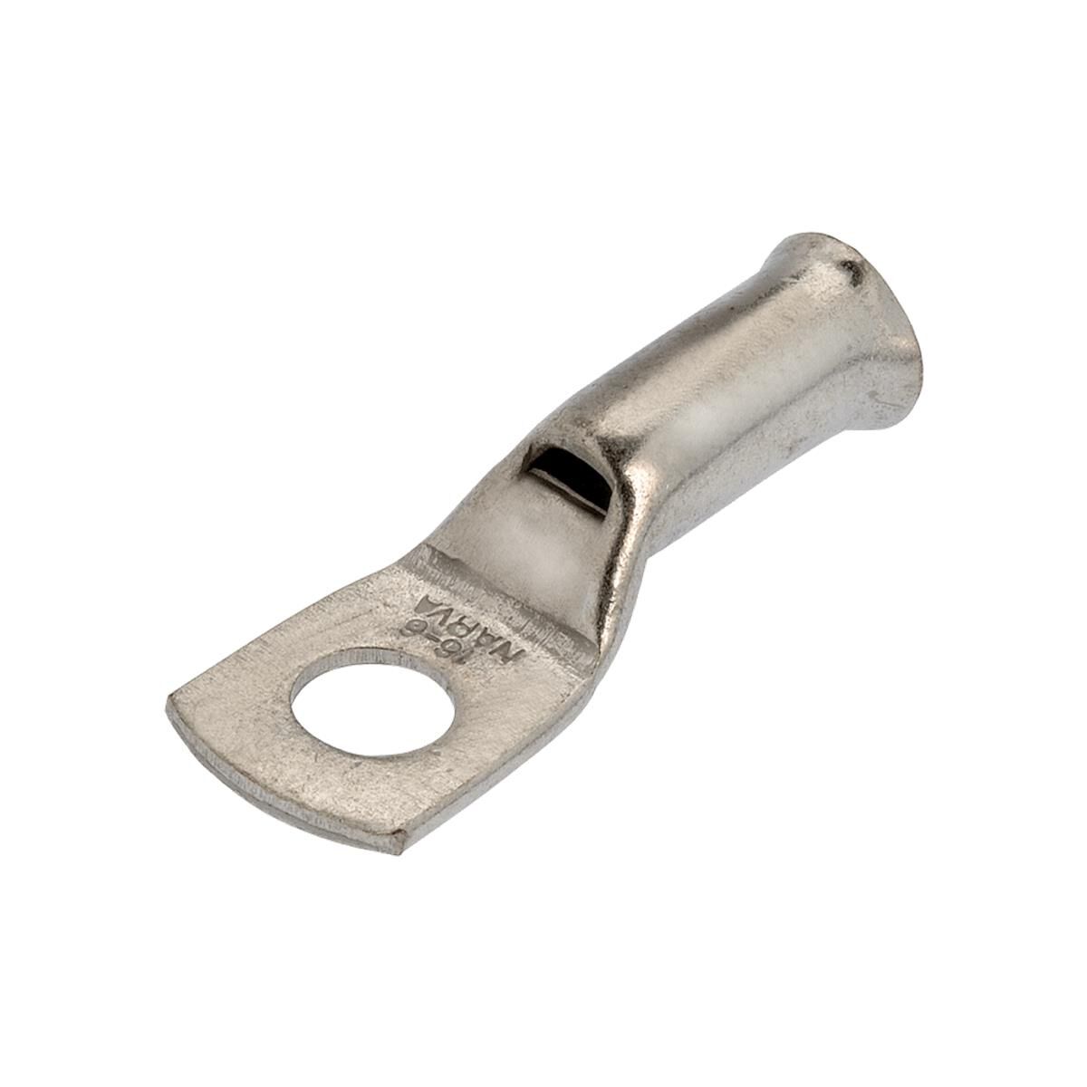 CABLE LUG (16MM2) 8MM STUD, , scaau_hi-res