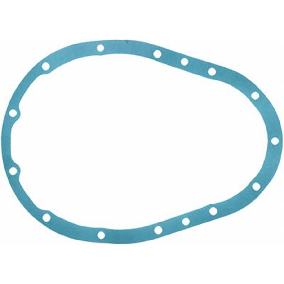 SBC ONE PIECE TIMING COVER GAS **NOTES**, , scaau_hi-res