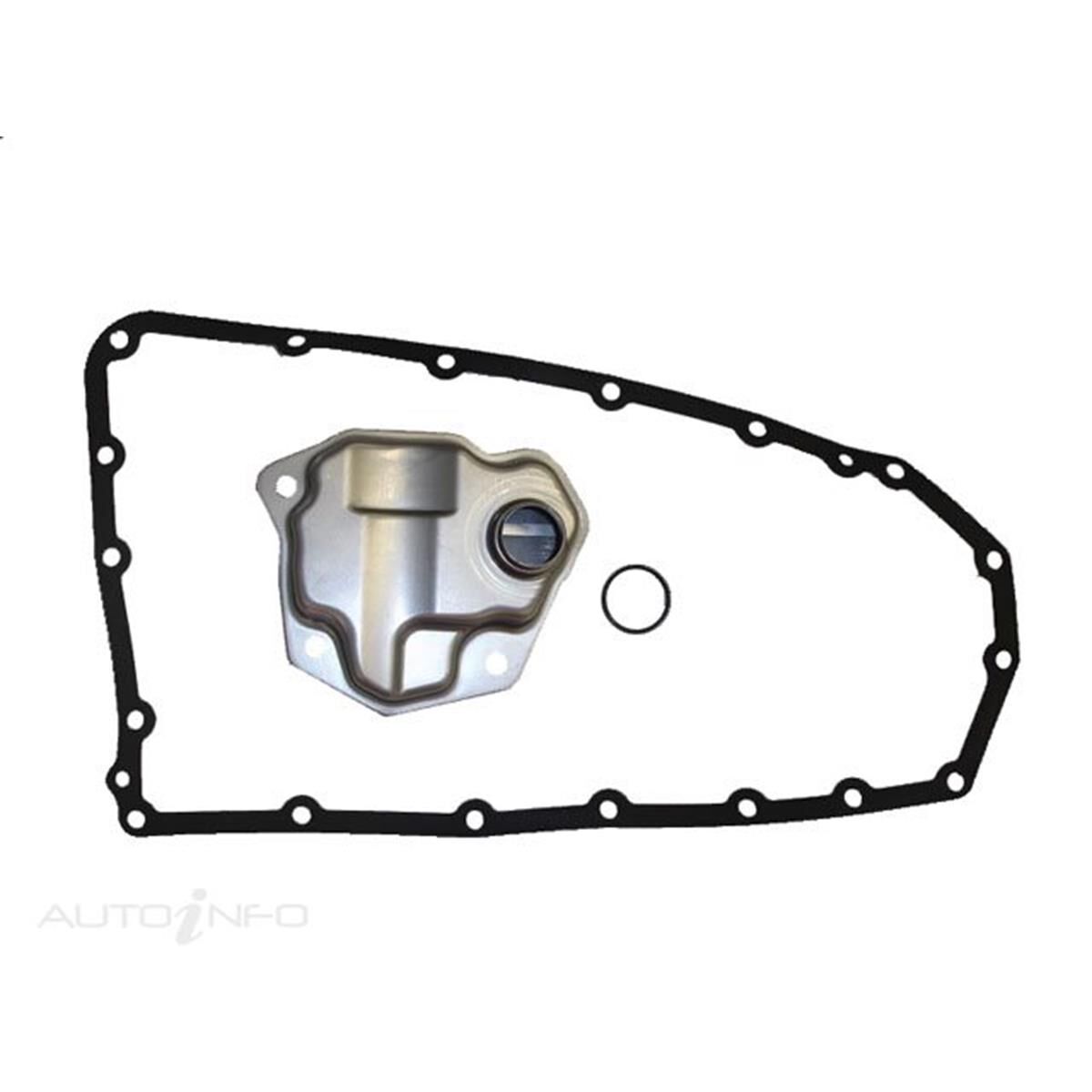 Chrysler / Dodge Cvt 07-on (internal), , scaau_hi-res