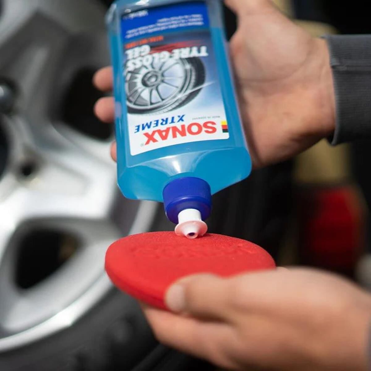 SUPER SOFT APPLICATOR 2PCS, , scaau_hi-res