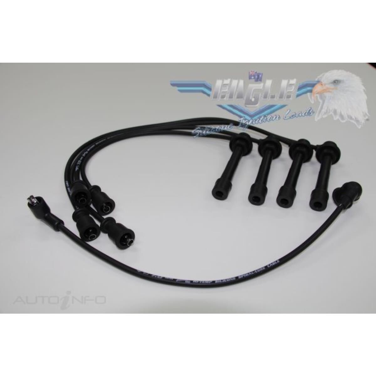EAGLE 4 CYL SUZUKI LEAD KIT **, , scaau_hi-res