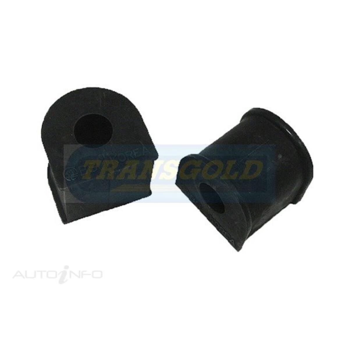 (DR) HYUNDAI ACCENT LC/ LS 00-05 REAR SWAY BAR BUSH KIT, , scaau_hi-res