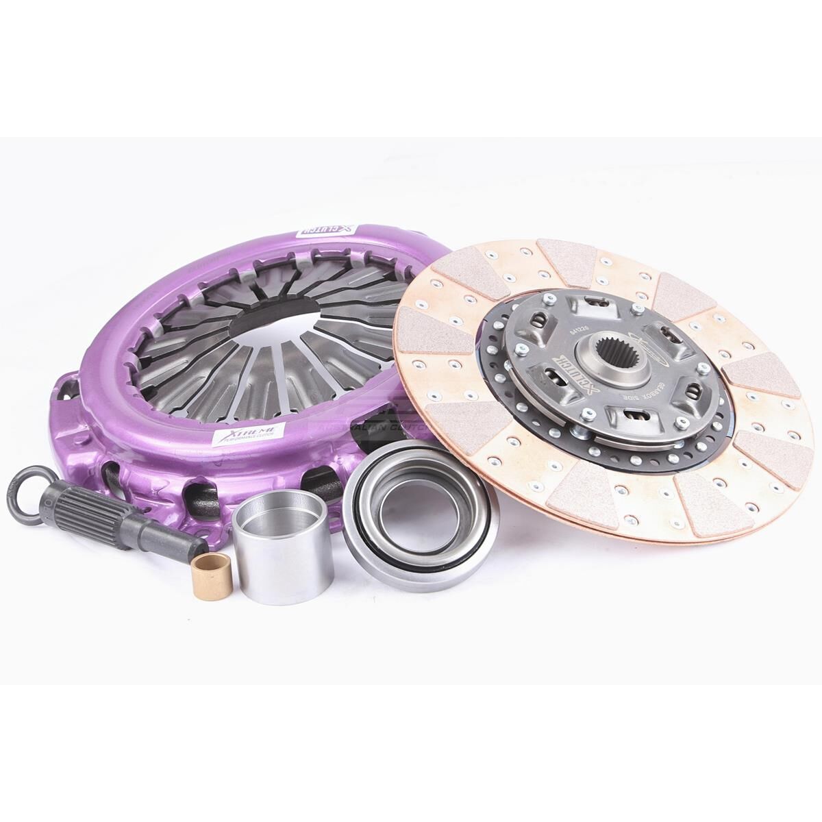 KIT PER NISSAN 350Z 3.5L, , scaau_hi-res