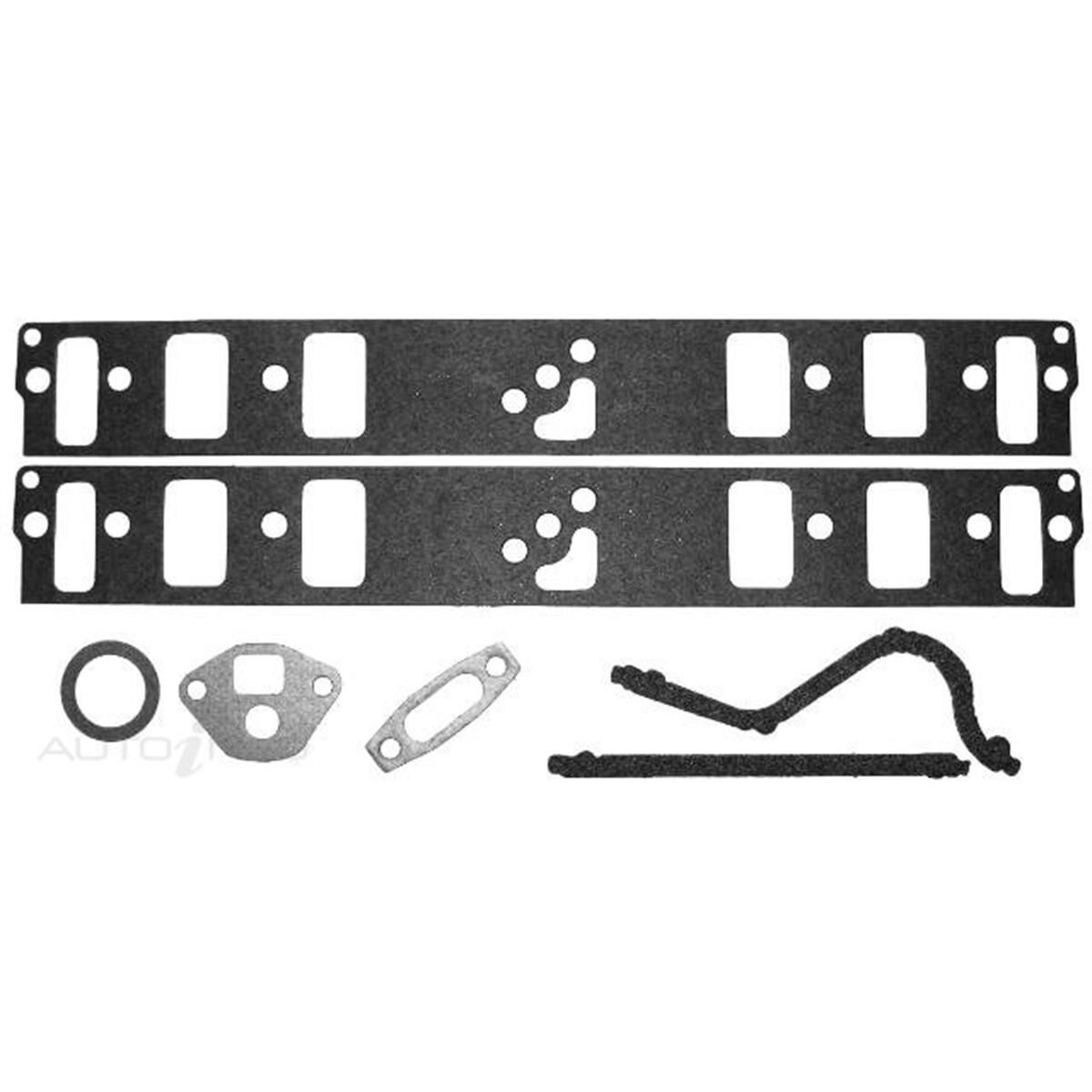 PTQ INLET MANIFOLD GASKET, , scaau_hi-res
