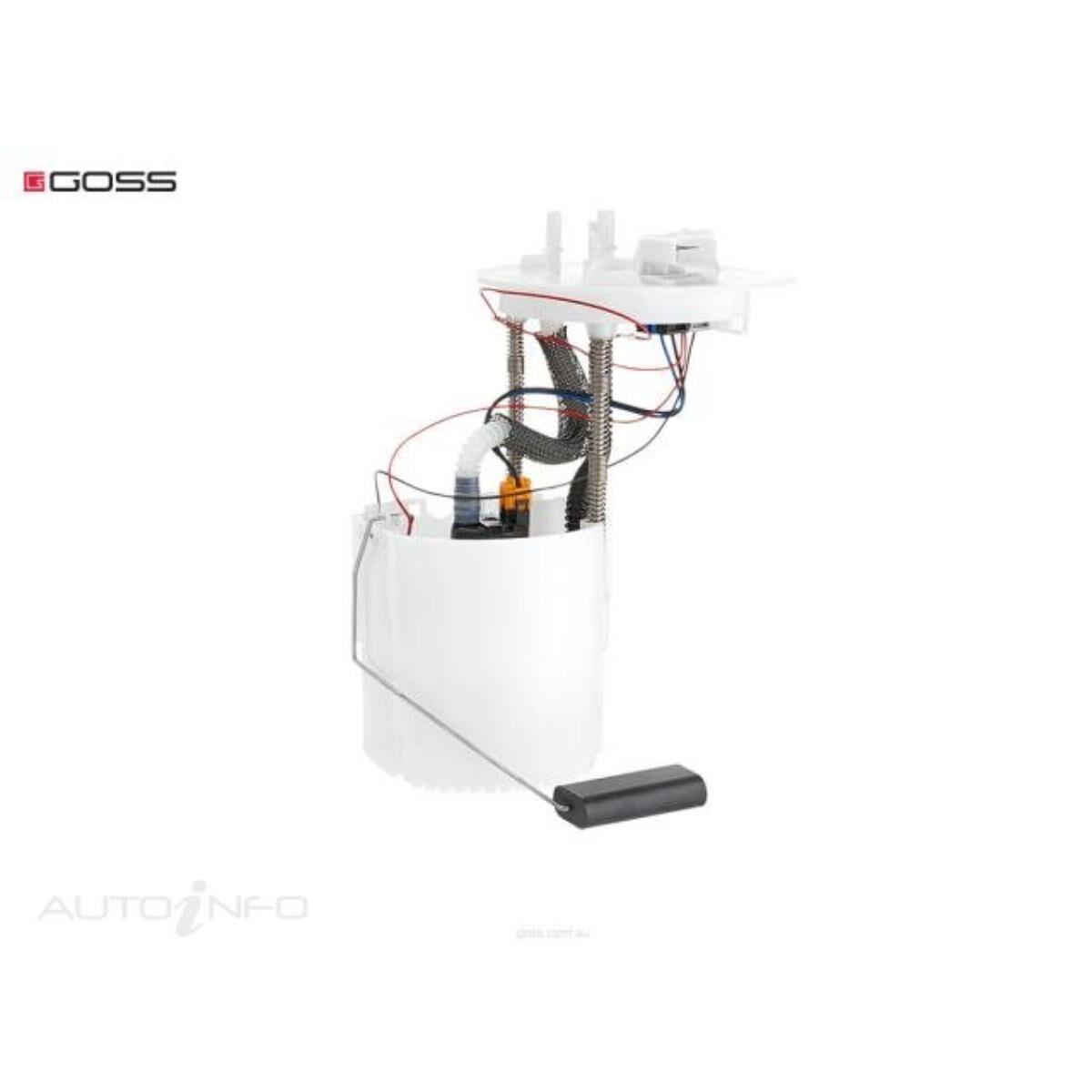 GOSS FUEL PUMP MODULE, , scaau_hi-res