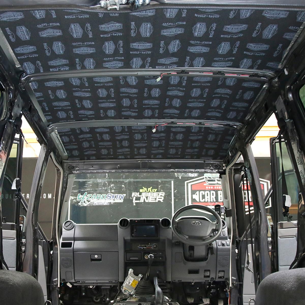 1.07 SQ/M - INSUL-LAYER 6MM, , scaau_hi-res