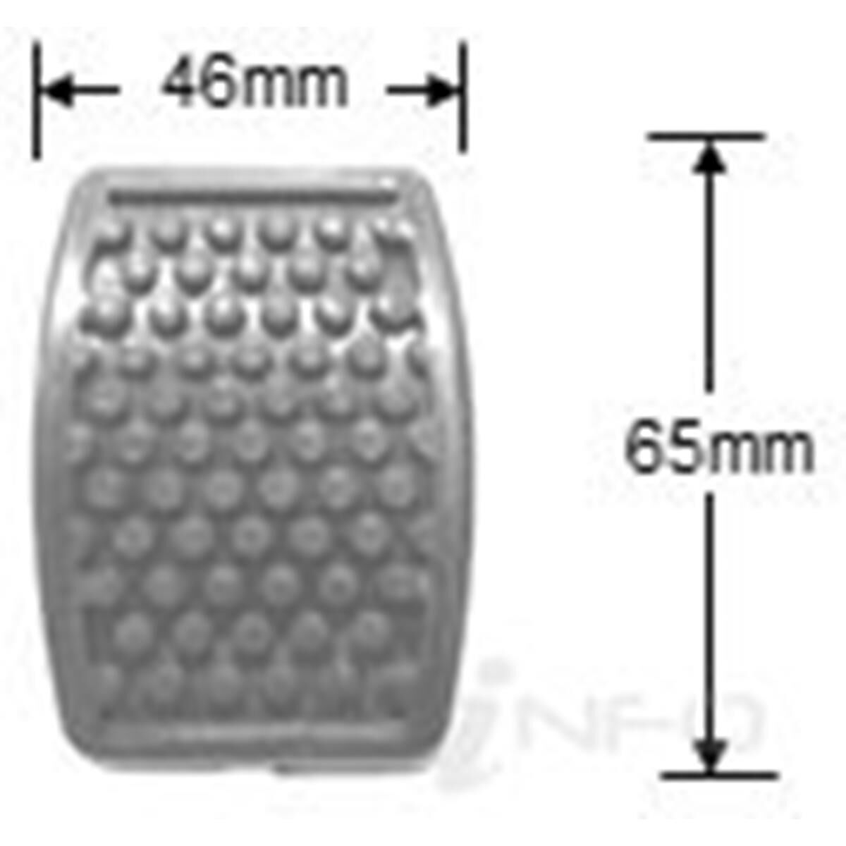 29923 DAEWO MATIZ 99-02 PPAD M, , scaau_hi-res