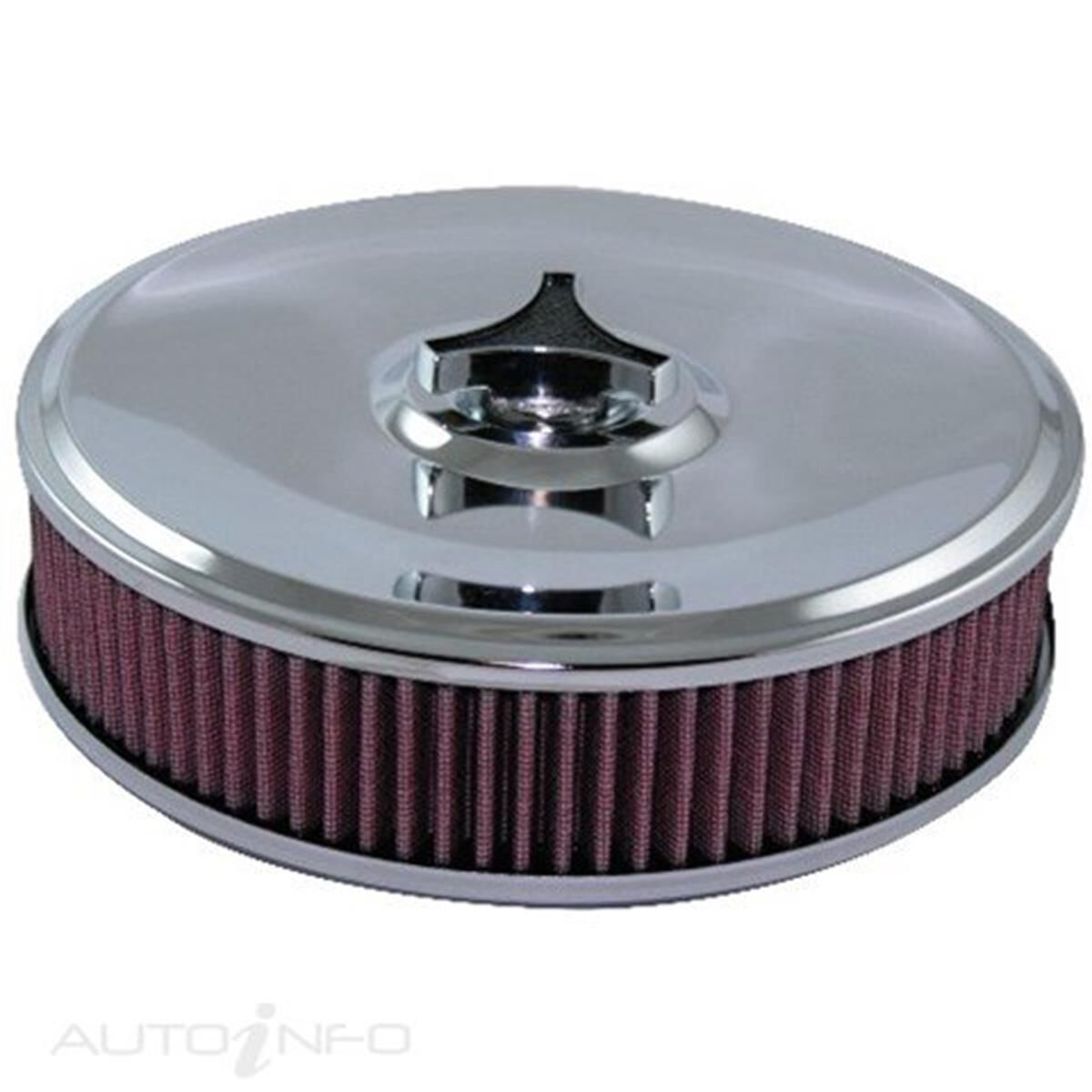 A/FILTER COTTON ASSY FIT 5/18IN NECK 2 & 4BB CARBY, , scaau_hi-res