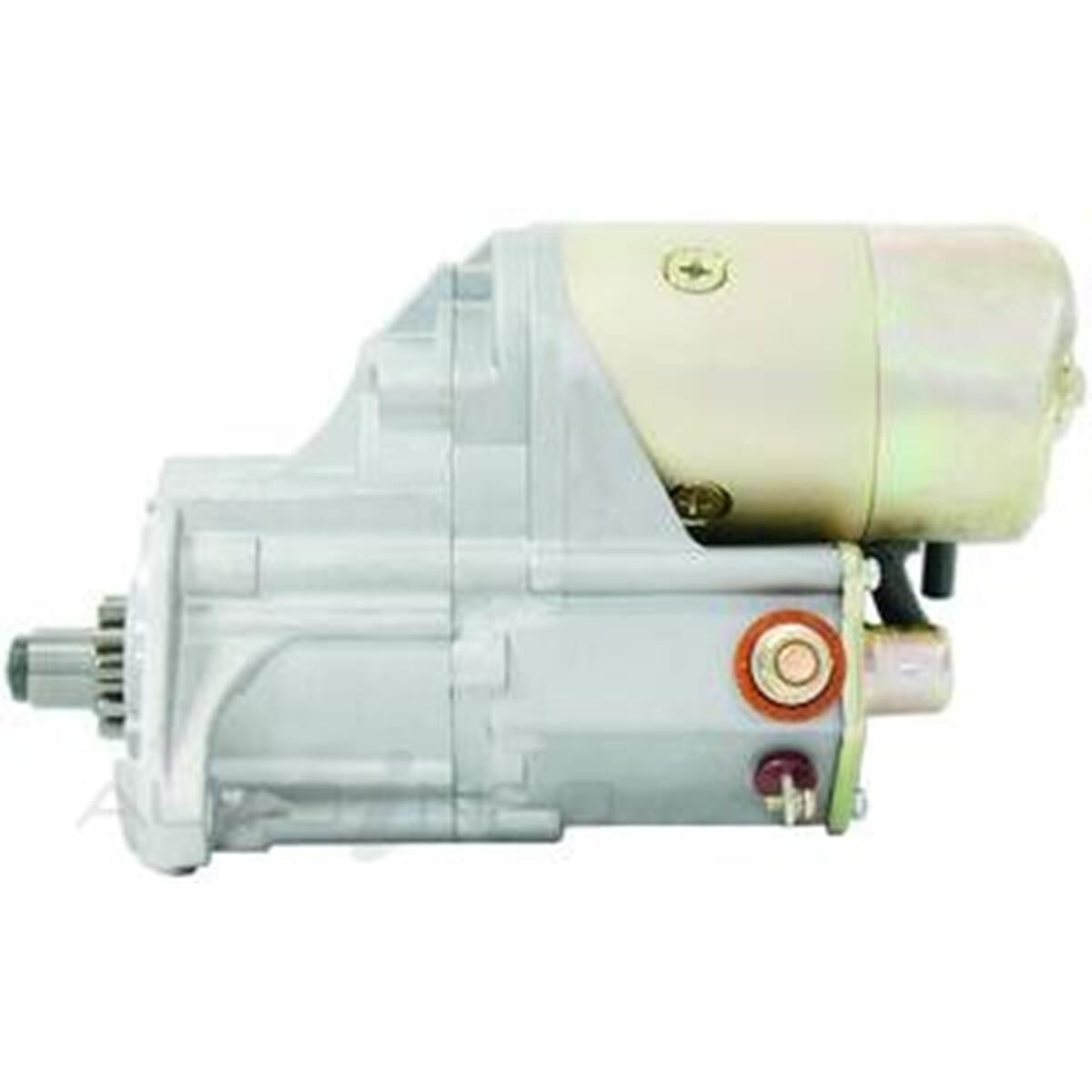 STR MTR 12V 2.5KW 11TH CW, , scaau_hi-res