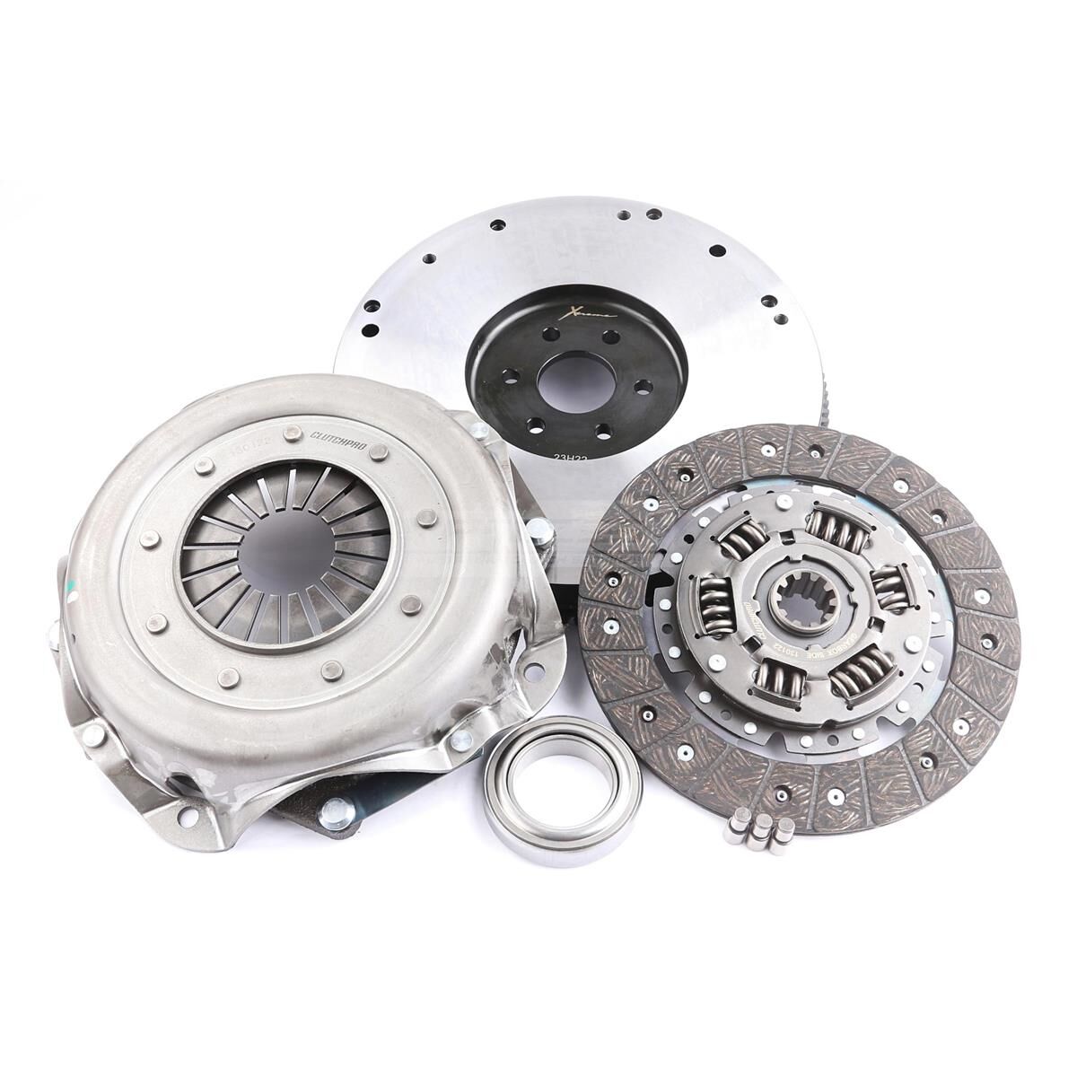 KIT STD GMH COM/TOR 1.9L inc F/W, , scaau_hi-res