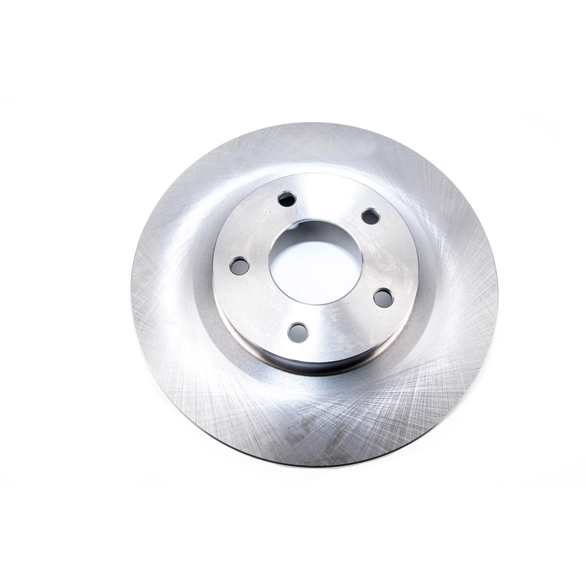 GUARDIAN BRAKE ROTOR [ Jeep Patriot/Chrysler Sebring/Mitsubishi Outlander 07-> F ], , scaau_hi-res